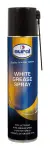 Tefloon sprey grease WHITE GREASE SPRAY WITH PTFE 400 ML